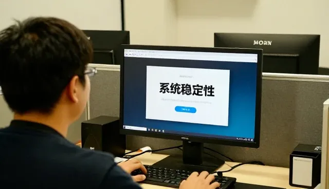 系统实施中常见问题与应对策略