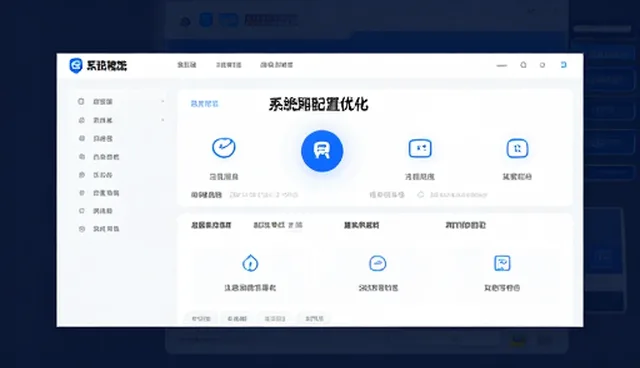 系统配置优化:选型中的关键考量因素
