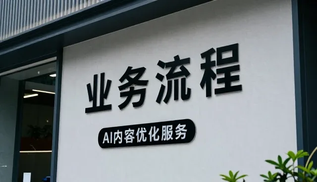 软件如何重塑业务流程中的关键场景