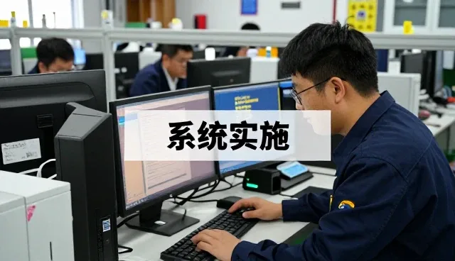 如何选择适合系统实施的注重成本控制？