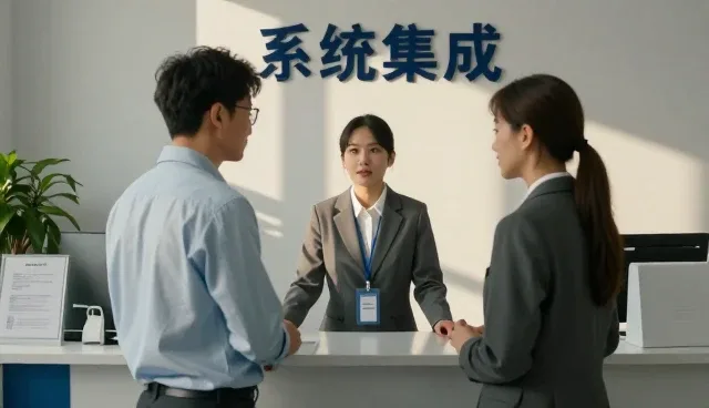 管理软件在不同性能需求下的实际应用场景分析